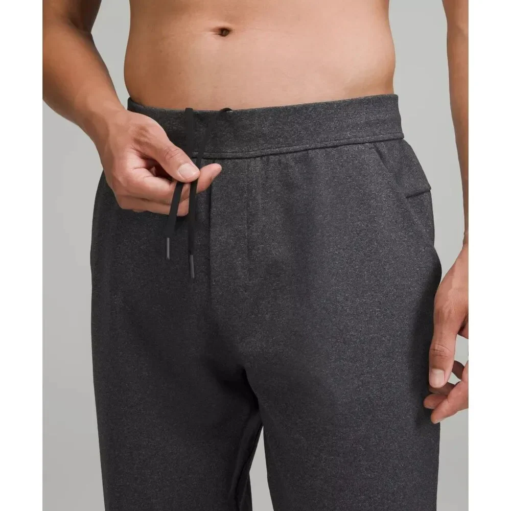 Lululemon Men's Discipline Pant - Gray L